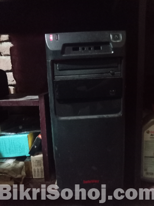 Pc Dual Core